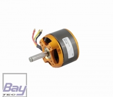 MPBL 8074 170KV 1024g Brushless Aussenlufer