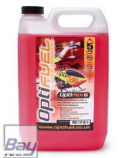 Optimix Fuel 5% Nitro 5L