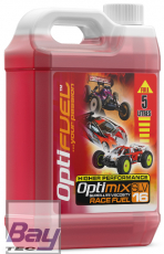 Optimix Race Car Fuel 16% Nitro 5L