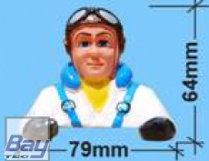 Blackhorse Pilot P20