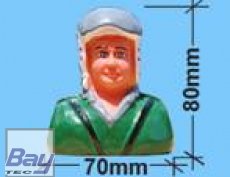 Blackhorse Pilot P44