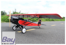 Seagull Models Pietenpol Air Camper J3 108 2740mm 40-60cc ARF