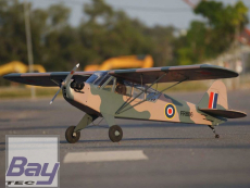VQ Model Piper L4 Military / 2400 mm