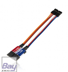 Powerbox ESC Backup bis 20A