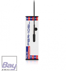 Powerbox Systems PBR-10SL - 10 Kanal Empf�nger
