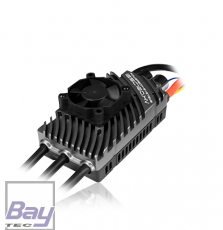 PowerBox iESC 160.HV Brushless Regler - 160A - 14S - Opto