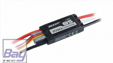 Multiplex ROXXY PROcontrol 85A - 8A S-BEC - Brushless Regler