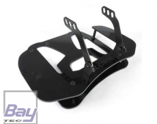 Pult (Acryl-schwarz) fr Jeti DS-14, DS-16, DS-24 Sender