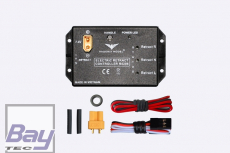 Phoenix Steuerbox Sequenzer - fr Elektrische Fahrwerke Fr Flugmodelle ab 4000-12000 g Fluggewicht