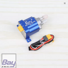 RCEXL Brushless Smoke Pumpe V2 2-3S Regelbar bis max 1500ml / min mit integriertem Controller