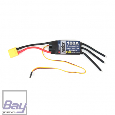 Redox 100A EVO 2-6S Brushless ESC Controller