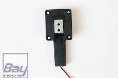 FMS P51-D neu Big Scale Fahrwerksmechanismus