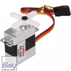 ROBBE FS 225 BB MG SERVO MIT ALUMINIUM GEHUSE DIGITAL