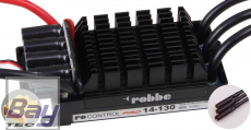 RO-CONTROL PRO 14-130 - 6-14S -130A (160A) BRUSHLESS OPTO REGLER