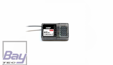 Empfnger RX6F 6-Kanal 2,4GHz