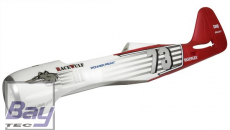 Multiplex RaceWulf Ersatz Rumpf ohne Servos