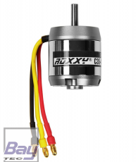 ROXXY BL Outrunner C35-42-810kV Solius Heron