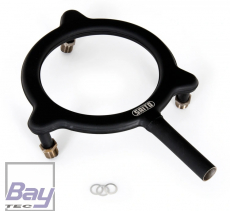 Saito Ring Schalld�mpfer FG-90R3/FG84R3