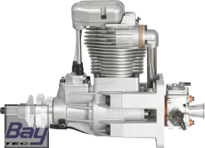 SAITO FG-50 Benzin 4-Takt Motor