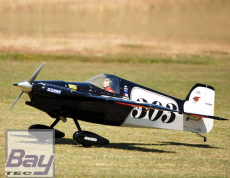 Seagull Models Cassut 3M Air Race Black 1630mm wingspan