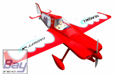 Seagull Models Cassut 3M Air Race Red 1630mm wingspan