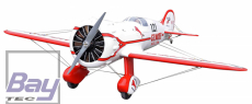 Seagull Gilmore Red Lioan Racer 33cc Gas ARF - 1880mm