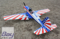 Seagull Giant 1/4 Scale Super Chipmunk N1804Q 2514mm wingspann 60-76cc ARF
