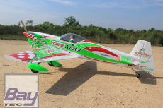 Seagull Models ( SG-Models ) CAP 232 Giant Scale 1/3 97 CASTROL 2,46m, 85-125ccm ARF