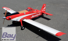 Bay-Tec Seagull Models Air Tractor 1/6 SCALE 118 60cc Aerotech 2997mm Rot