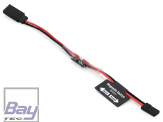 MPS010 Magnet RC Empfnger Schalter 3-13V 7/10A 4g