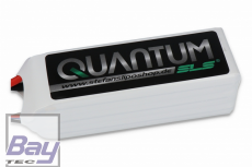 SLS Quantum 3500mAh 6S1P 22,2V 30C/60C