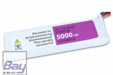SLS XTRON 5000mAh 2S1P 7,4V 30C/60C