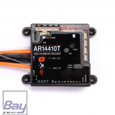 Spektrum AR14410T 14-Channel PowerSafe Telemetry Empf�nger