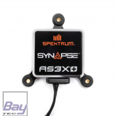 Spektrum Synapse AS3X+ & SAFE Stabilization Module