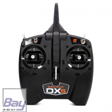 Spektrum DXS Sender mit AR410 Empfnger