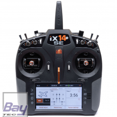 Spektrum iX14+ SE 20-Kanal DSMX Sender only
