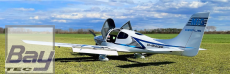 RC-Fligh-Academy Cirrus SR22 - 3.9m ARF/Kit
