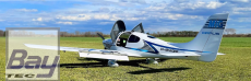 RC-Fligh-Academy Cirrus SR22 - 3.9m ARF