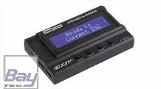 Multiplex ROXXY PROcontrol Programmer