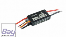 Multiplex ROXXY PROcontrol 45A - 5A S-BEC - Brushless Regler