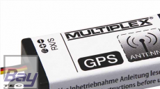 Multiplex GPS V2 Sensor fr M-LINK Empfnger