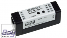 Multiplex Empfnger RX-9-DR compact M-LINK 2,4 GHz