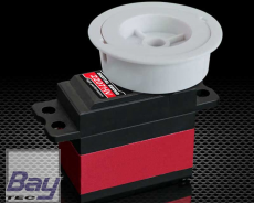 Windforce 2207HV Digital Segelwinde LV/HV