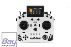 Sender KAVAN V15 - Wei, 24-Kanal. 2,4GHz