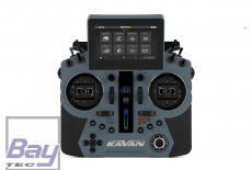 KAVAN V20 Pro - 24 Kanal 2,4 GHz Sender  - grau