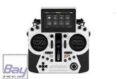 KAVAN V20 Pro - 24 Kanal 2,4 GHz Sender  - wei