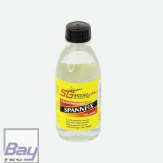 Graupner Spannfix Verdnnung (Inhalt 1 Flasche 100ml)