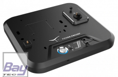 TOYAN FS-V800GCS Starting plate V8 with built-in tank
