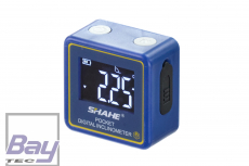 Teil-Q SmartLevel Sensor ohne Wireless funktion (copy)