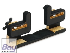 Teil-Q StandFix M Black Edition